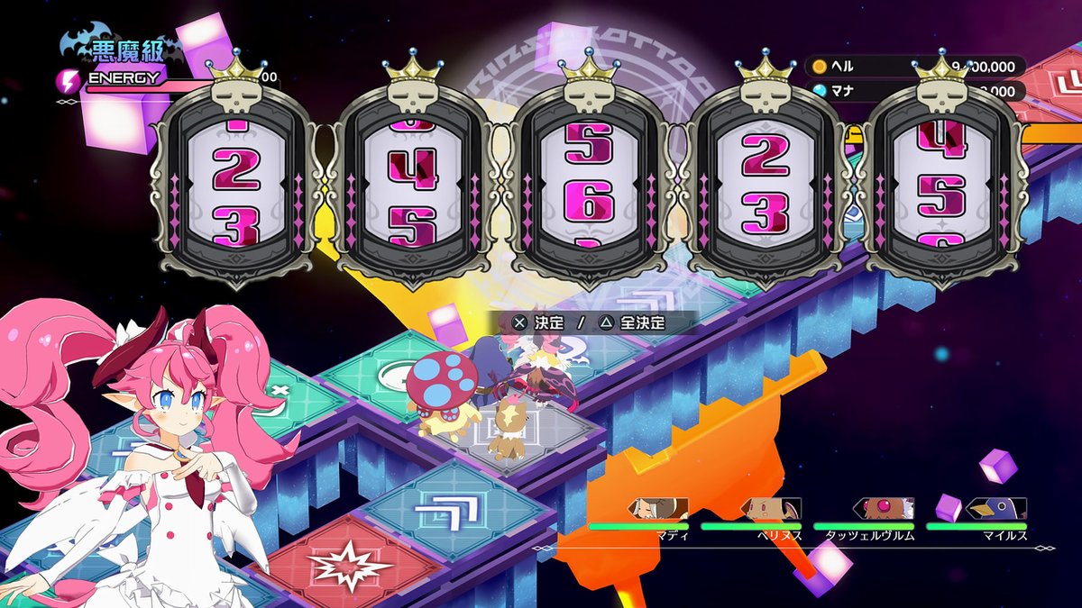 日本一ソフトウェア (@nis_prinny) / Posts / X