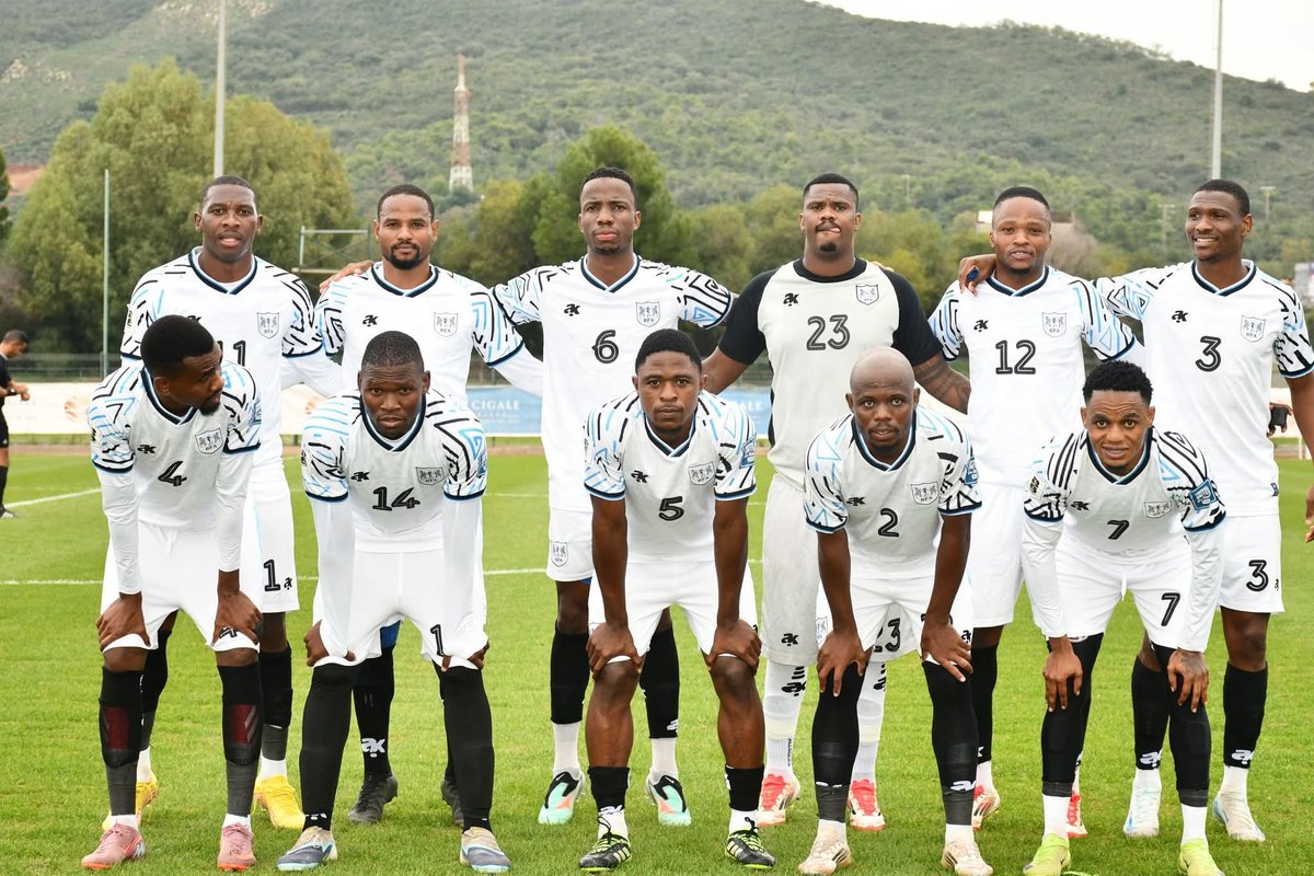 ArnoModd's tweet image. Pray for Senegal