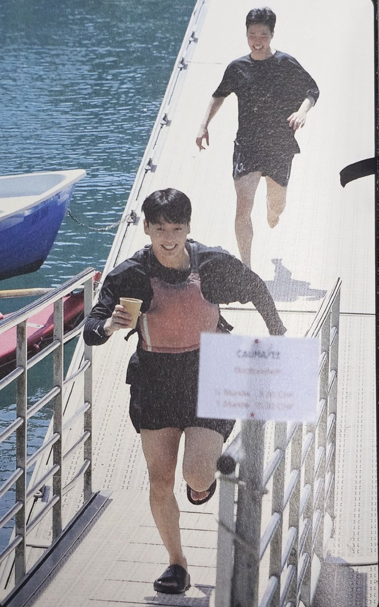 their smiles bro how could u ever want to take this from them