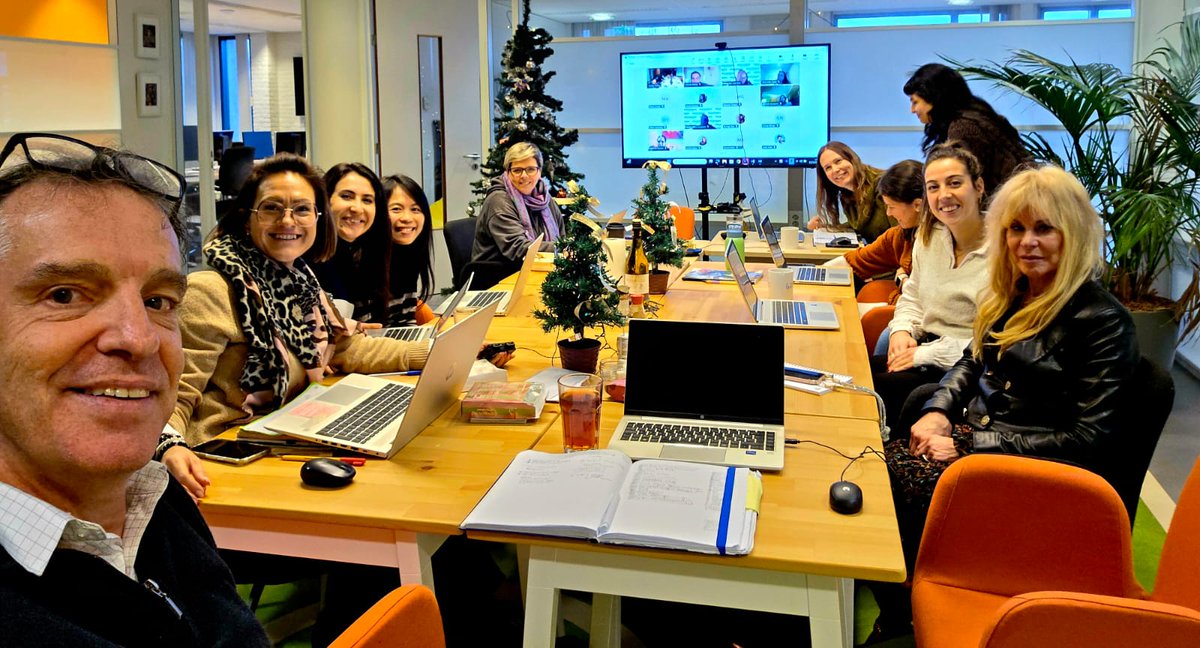 Reflections from Amsterdam, now back in Nairobi. 2025 milestones <a href="/Aflatoun/">Aflatoun International</a>  include decentralization, revised curricula, stronger evidence and national uptake.

See: shorturl.at/qtWQJ

#SDG1 #SDG3 #SDG4 #SDG5 #SDG8 #SDG13 #LifeSkilss #FinancialEducation #YouthEmpowerment