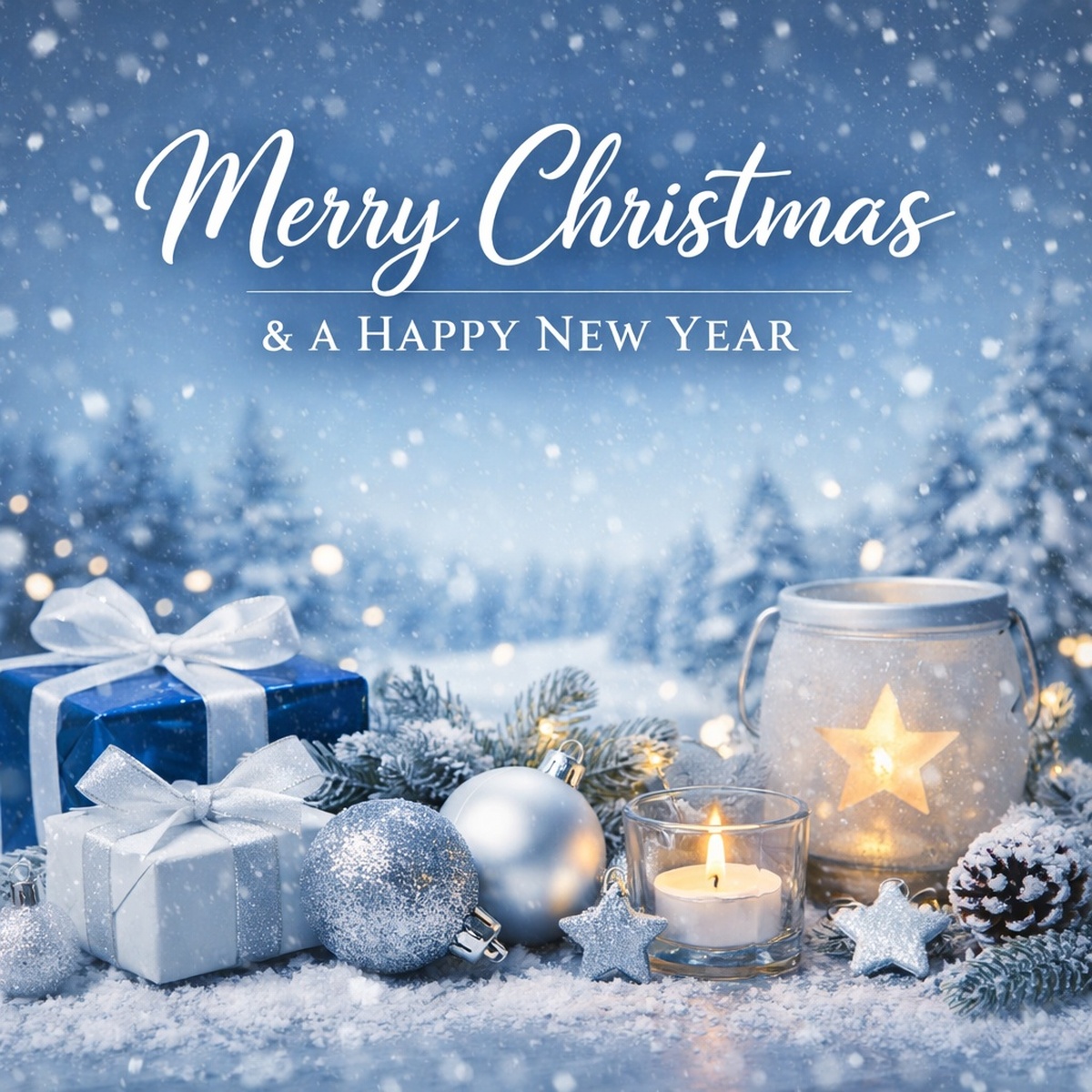 We would like to wish all our Gloucestershire Charity connections, their employees, trustees and the many thousands of people they help a very Merry Christmas and Happy New Year. We hope you have a fab break.