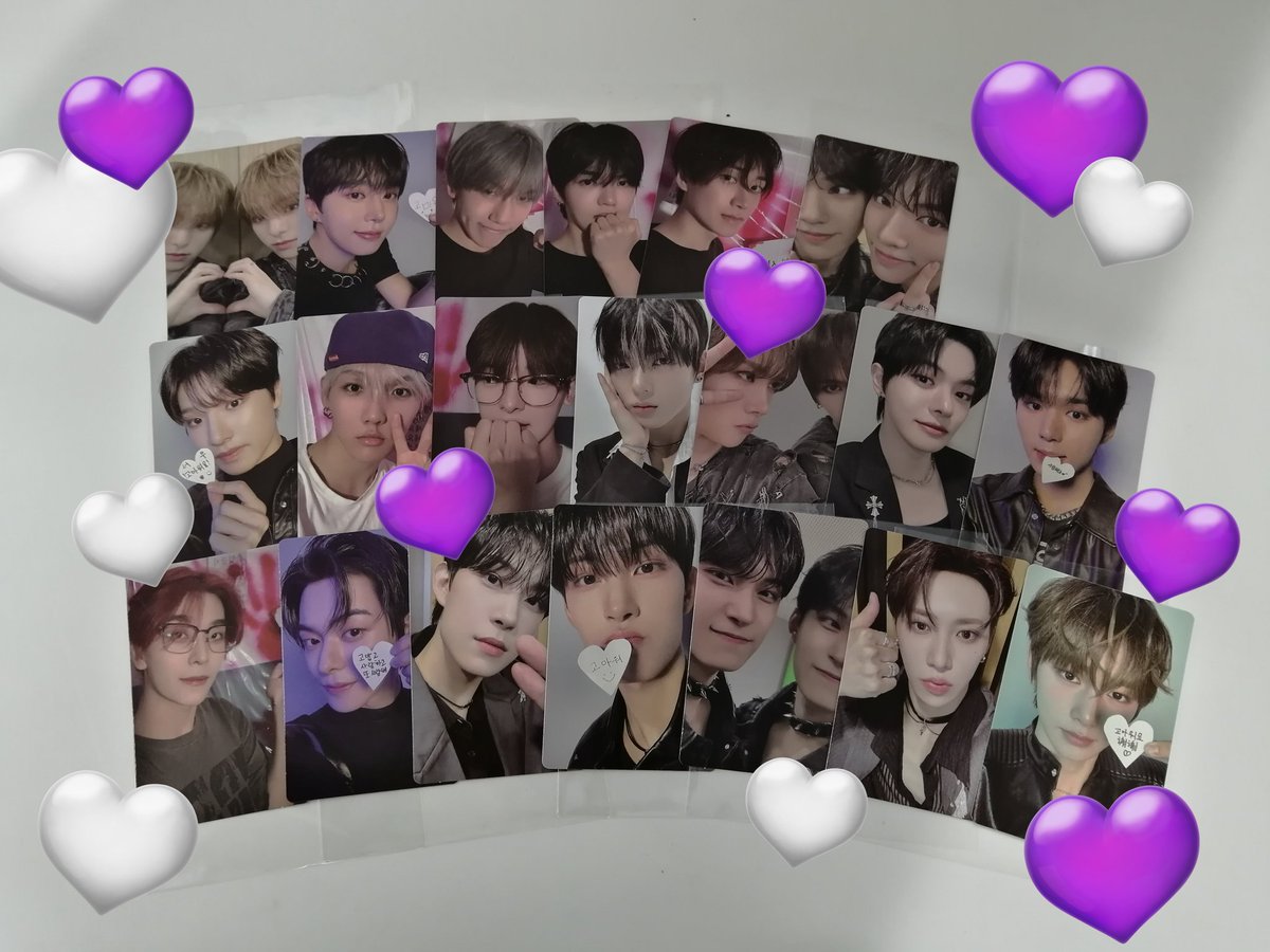 🪐 #보이즈2플래닛 #BOYS2PLANET 🪐 ボイプラ2 Archive展 AFTER