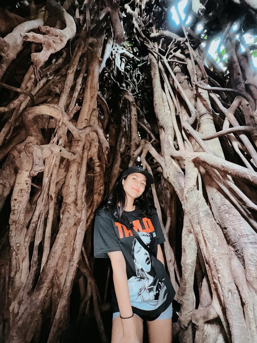 desylf09's tweet photo. 😌🍃
Repost: Sanya Lopez |@sanya_lopez 
#sanyawarriors 
#sanyalopez https://t.co/rugpCsyimB