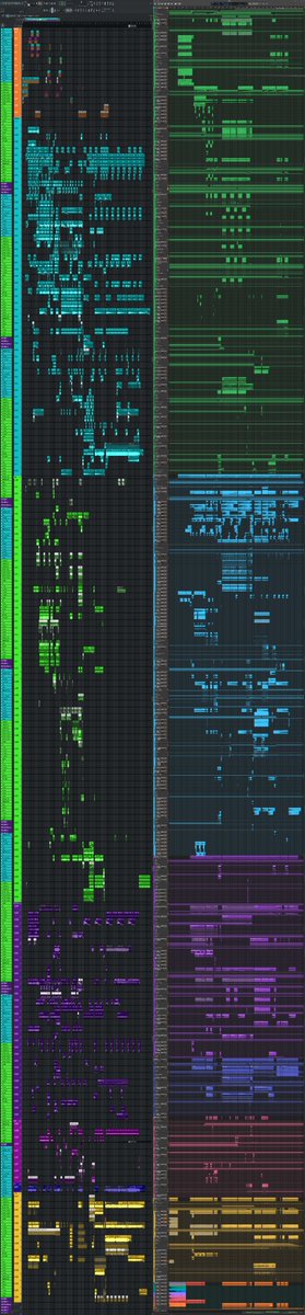 roər awesome account tweet media