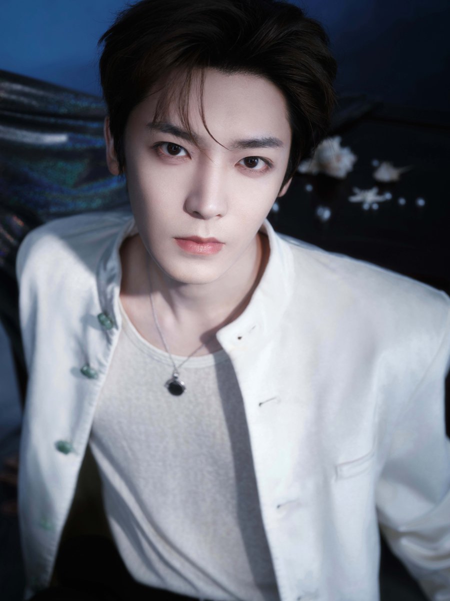 Come explore the mysterious world of #NeoHou #HouMinghao ! 

#侯明昊 

#YOUKU #优酷