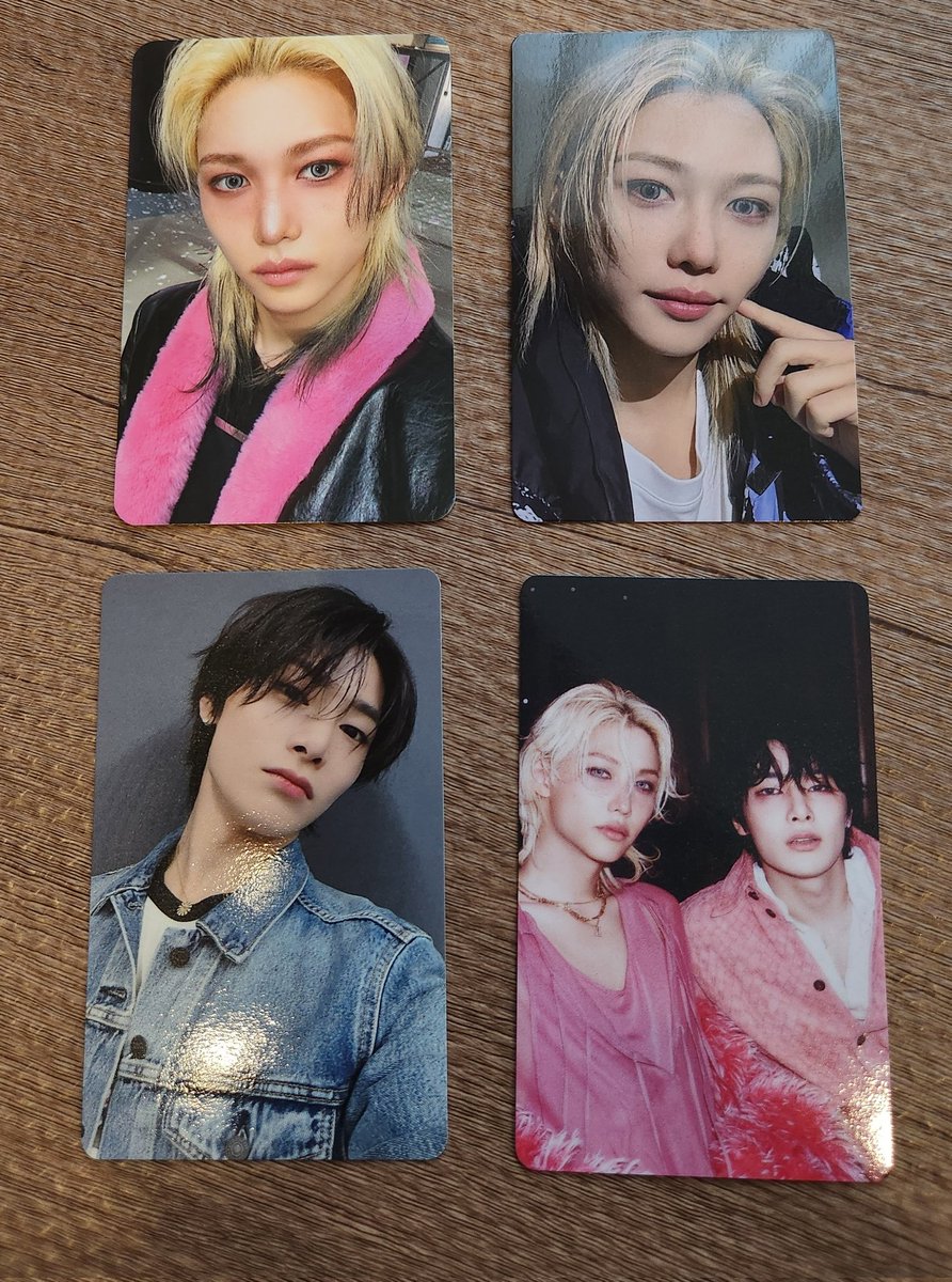 フィリックス ラキドロ トレカ フィリックス タワレコ ラキドロ トレカ スキズ裏面印字サイン入り