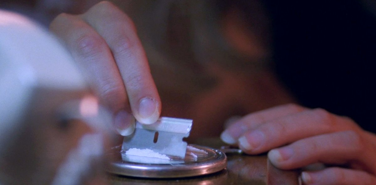 choppingwoodpod's tweet image. Christmas in Twin Peaks