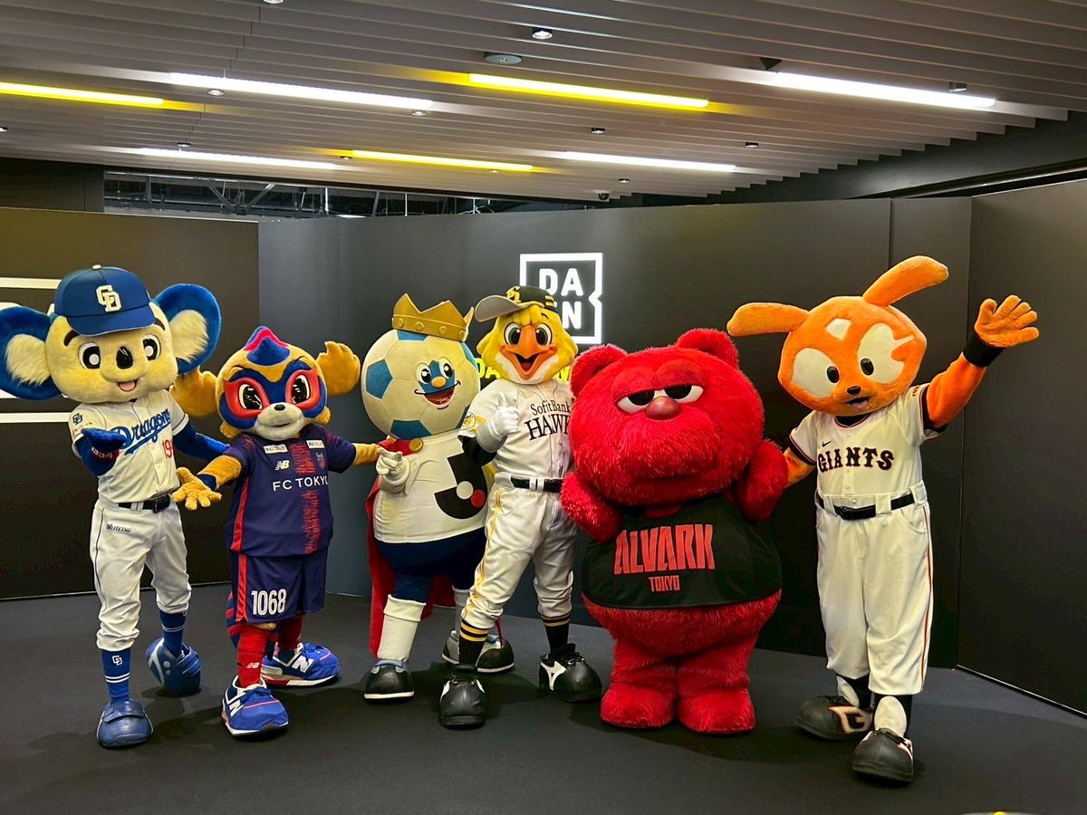 みんなありがとう！ #sbhawks