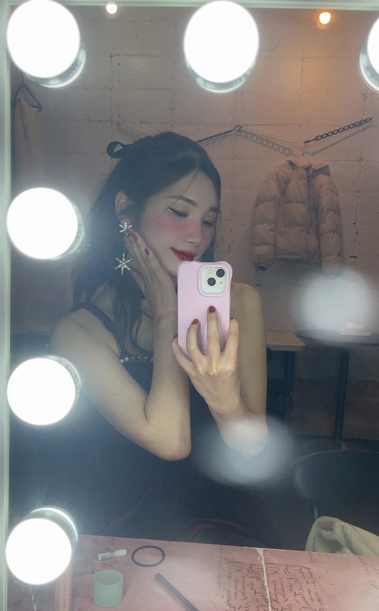 mayu 12/18XmasLive (@mayu54112816495) on X