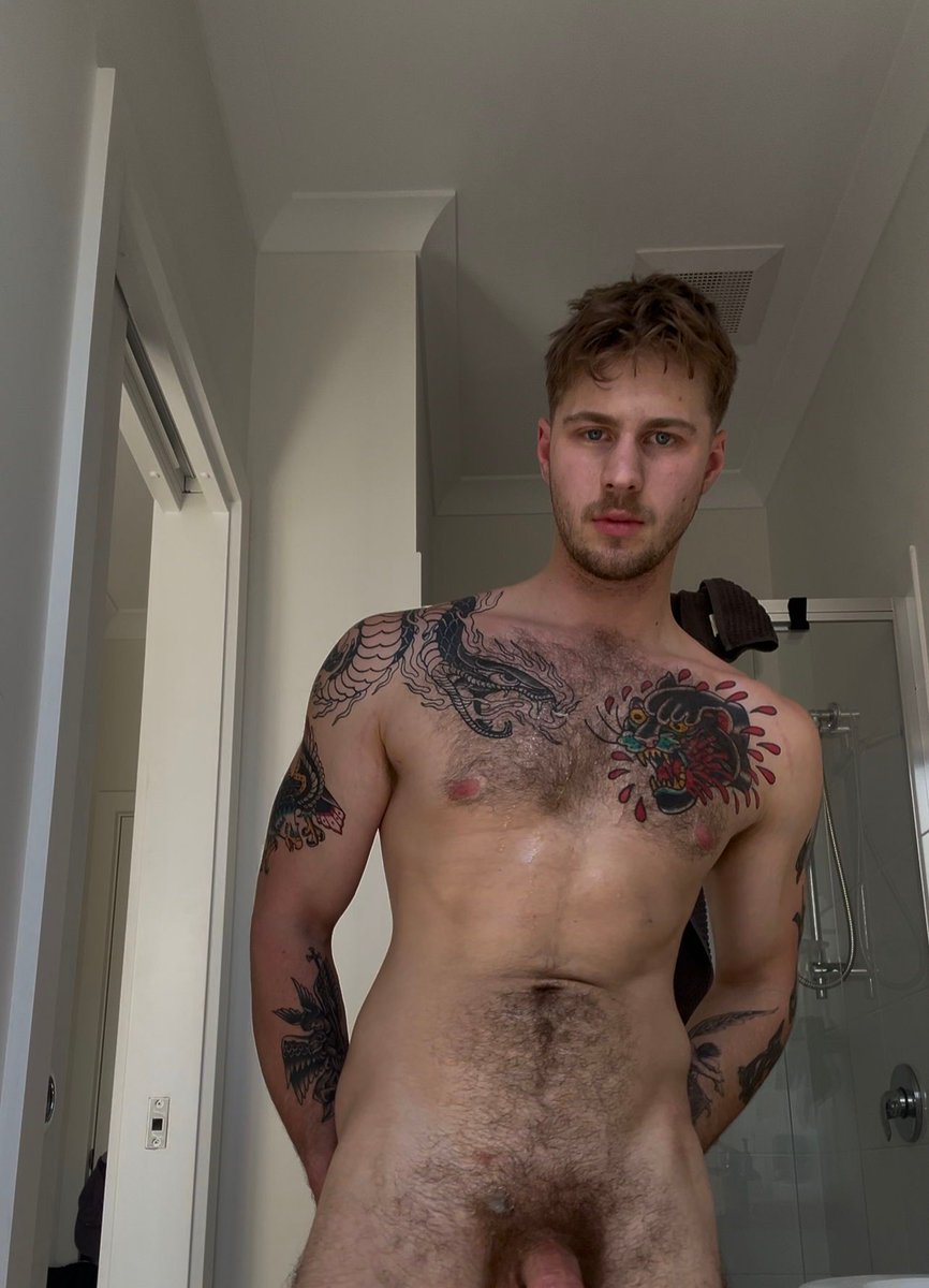 Who likes to see a little bit of the aftermath?