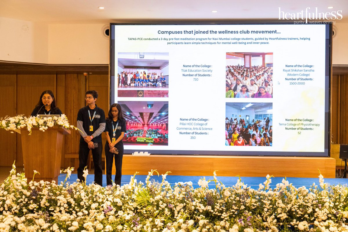 Kanha Shanti Vanam tweet media