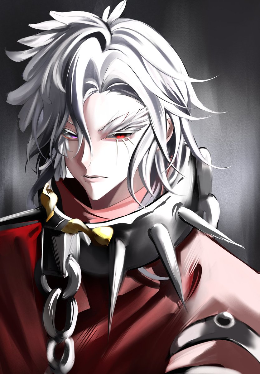 #IdentityV #第五人格