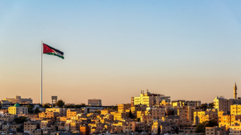 صندوق النقد: مراجعة الحسابات القومية في الأردن تعكس صورة أدق للاقتصاد وتزيد الناتج المحلي 10% 