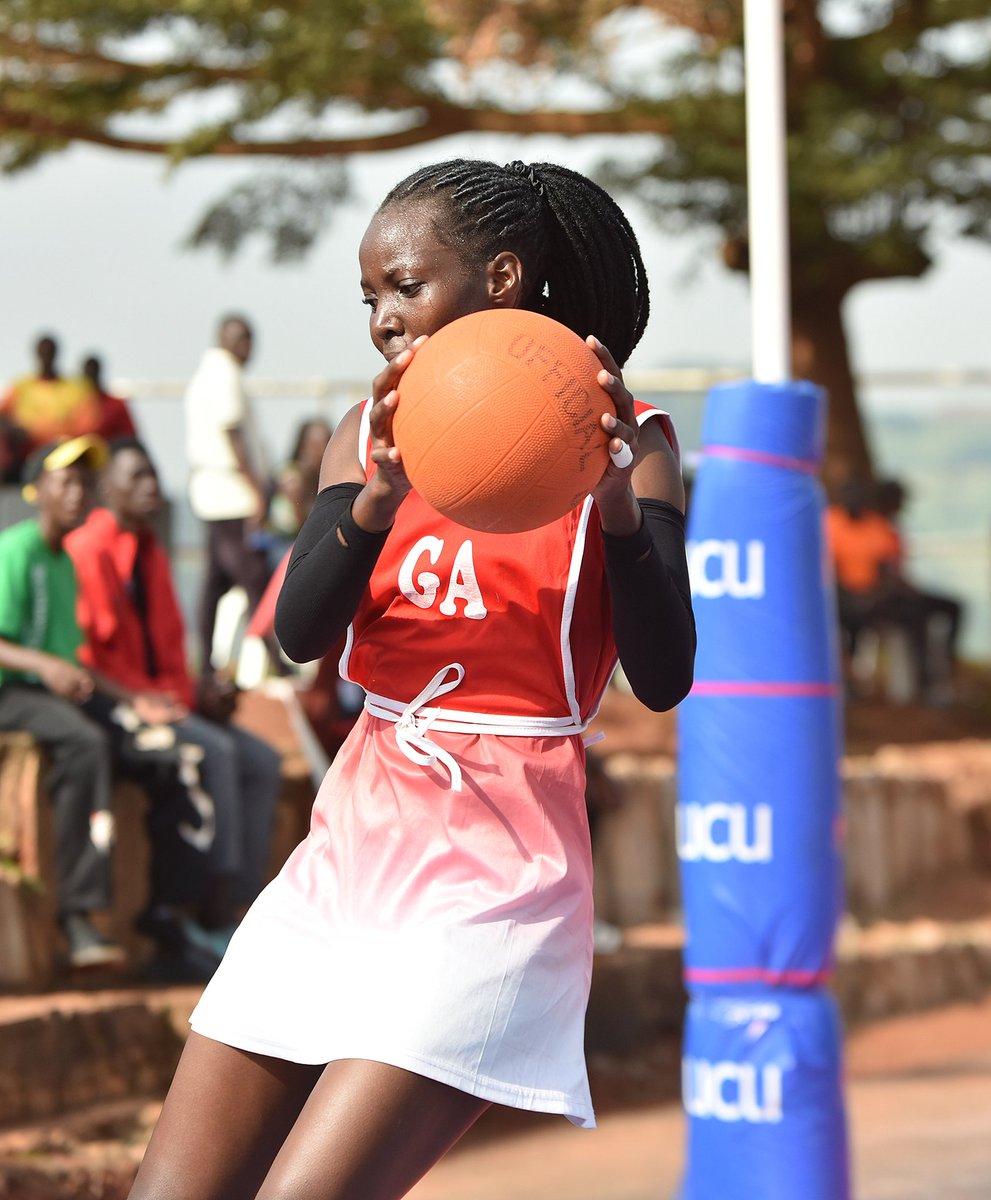 VBugerere's tweet image. #AUUSGames2025 | #Netball | #FinalDay 

FT' 

@Makerere 32-26 @NkumbaUni 

Makerere University takes the bronze 🥉 home. 

#VoBUpdates | #LivefromMukono | #UCU2025 
@NetballUpdates1 @Jackshots24