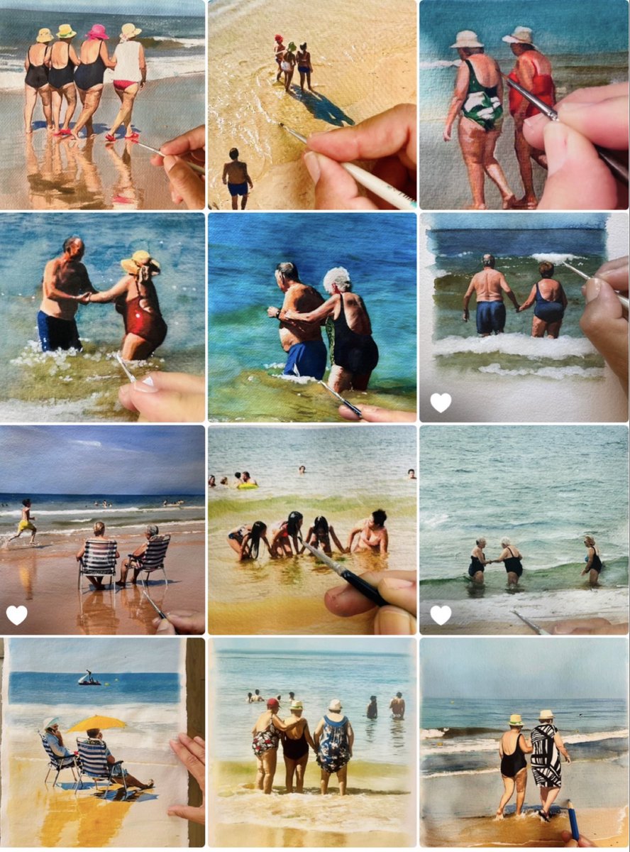 Porque la Navidad no acaba el 25 de Diciembre ni el 6 de Enero, porque la Navidad es ese instante en el que eres feliz y no lo sabes. En invierno o en verano. Brindo por ser concientes de los buenos momentos. Feliz Navidad a todos.