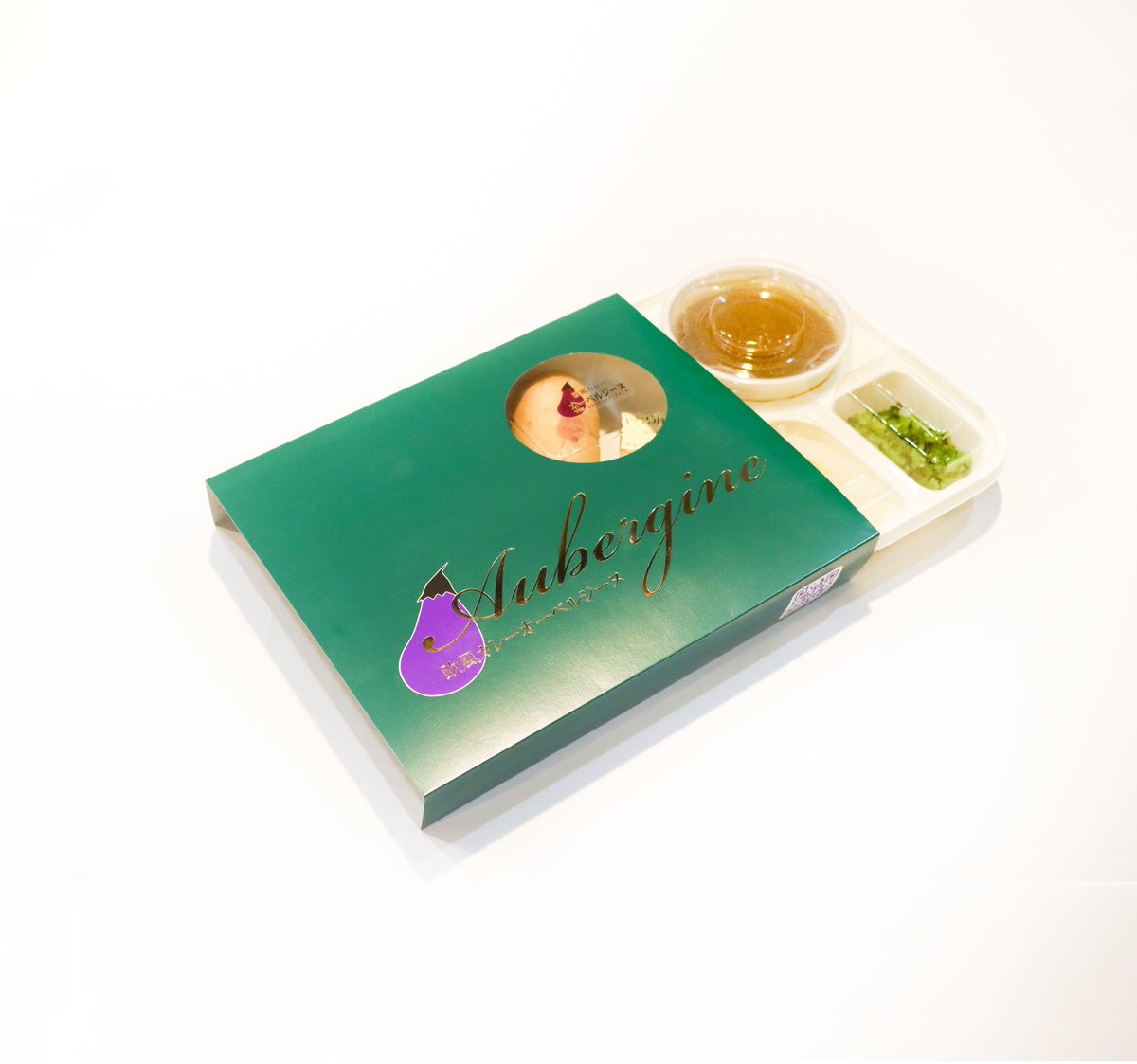 オーベルジーヌです Gdnh-D2XcAAWoXM.jpg?format=jpg