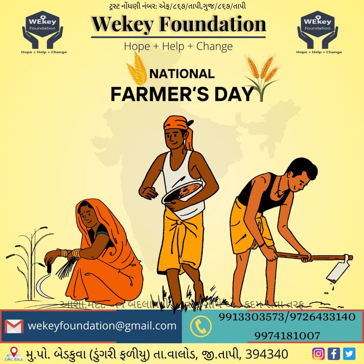 WekeyFoundation's tweet photo. https://t.co/rzDqvLNDcF