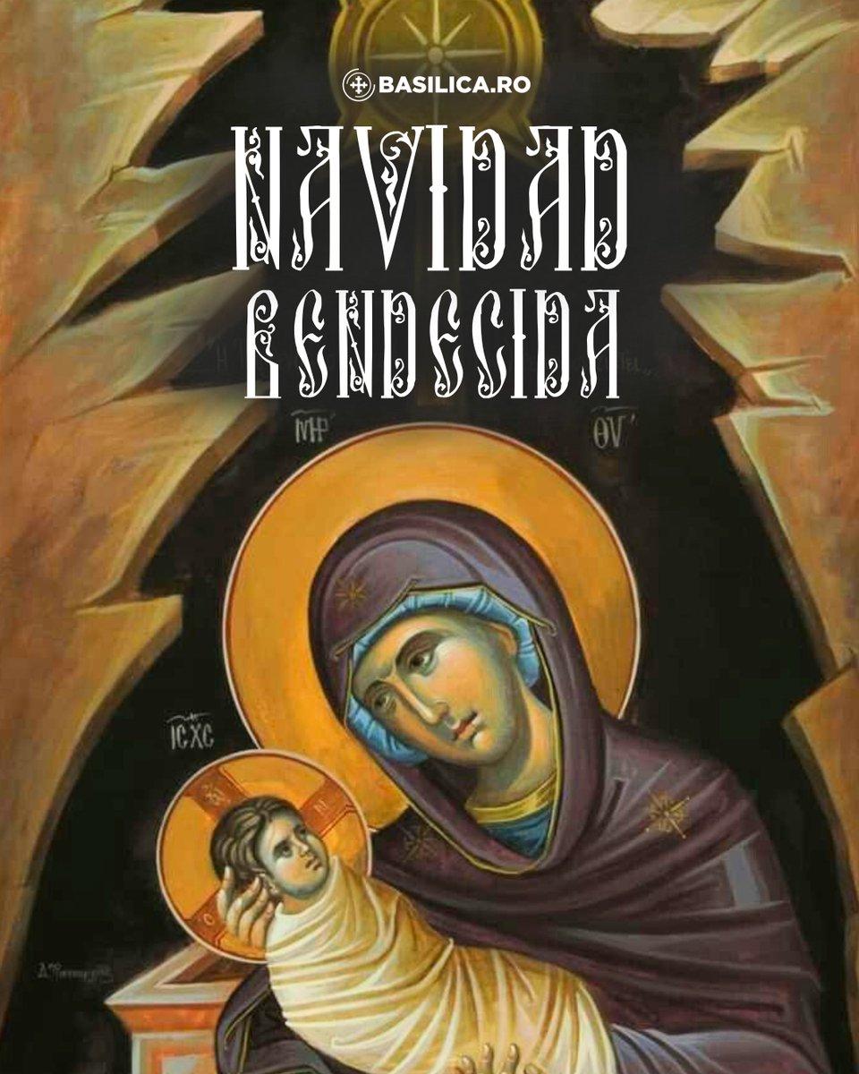 BasilicaNews's tweet photo. 🇬🇧 Blessed Christmas! 🌟🎄
🇪🇸 ¡Navidad bendecida! 🌟🎄 https://t.co/3eDK5Tq6vn