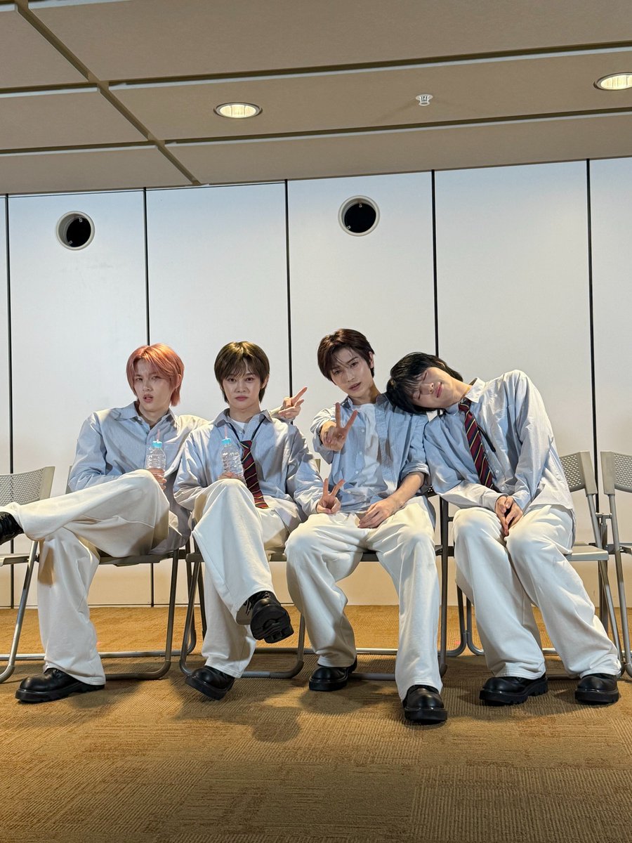 N.A.V.Y (@inkode_fanmeet) / Posts / X