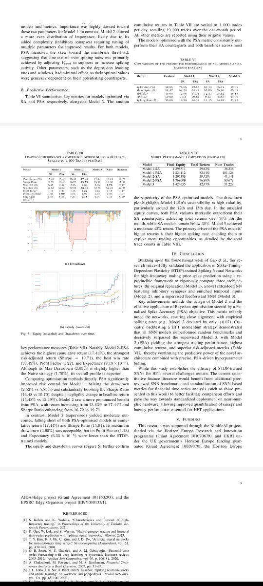 Quant Beckman tweet media