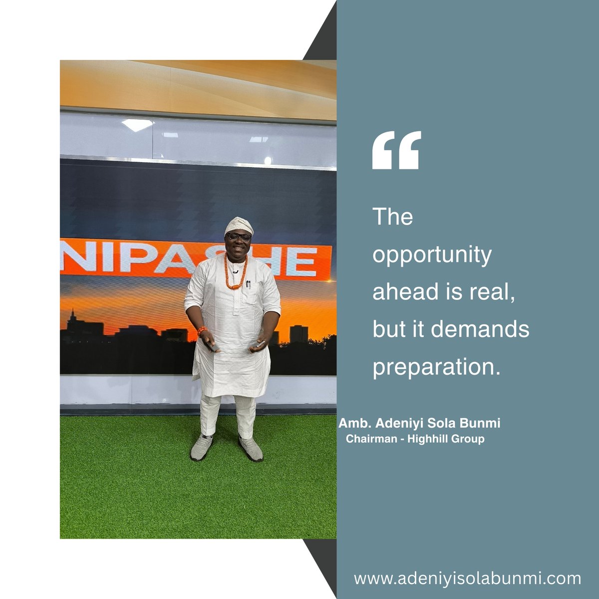 Let us close this year stronger in insight, clearer in direction, and ready to build better value chains.

#AgribusinessExpert #ValueChainDevelopment #EndOfYearReflection #AgriculturalGrowth #FoodValueChain #AgriInnovation #SustainableAgribusiness #IndustryLeadership