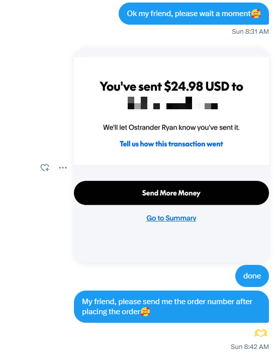 branded_tee's tweet photo. The process to get free toys is as follows: 1. Choose the toy you like and find it on Amazon. 2. Send me a screenshot of the total order amount and your PayPal email address. 3. After receiving the payment, please place the order and send me the order number. https://t.co/Z3qrbp1QJ3