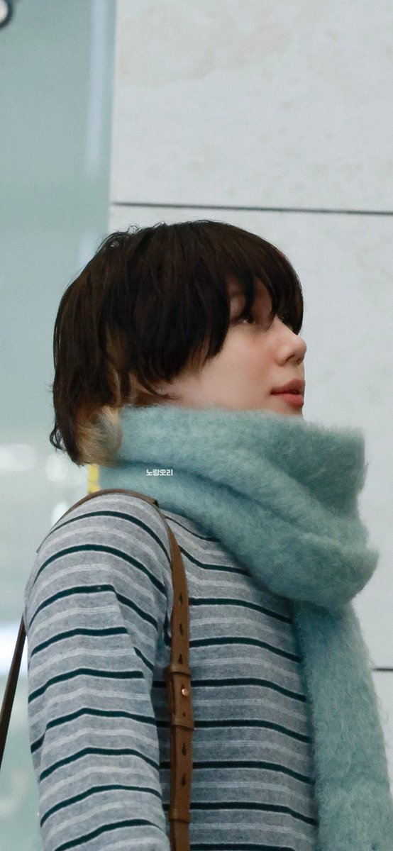 SHINee ミンホ マフラー おまけ付き ☆ ミノ ミンホ☆SHINee