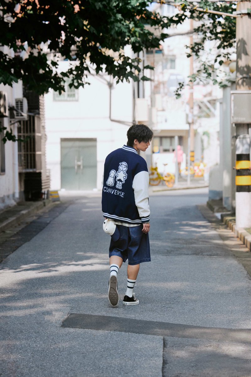 Noritake tweet media