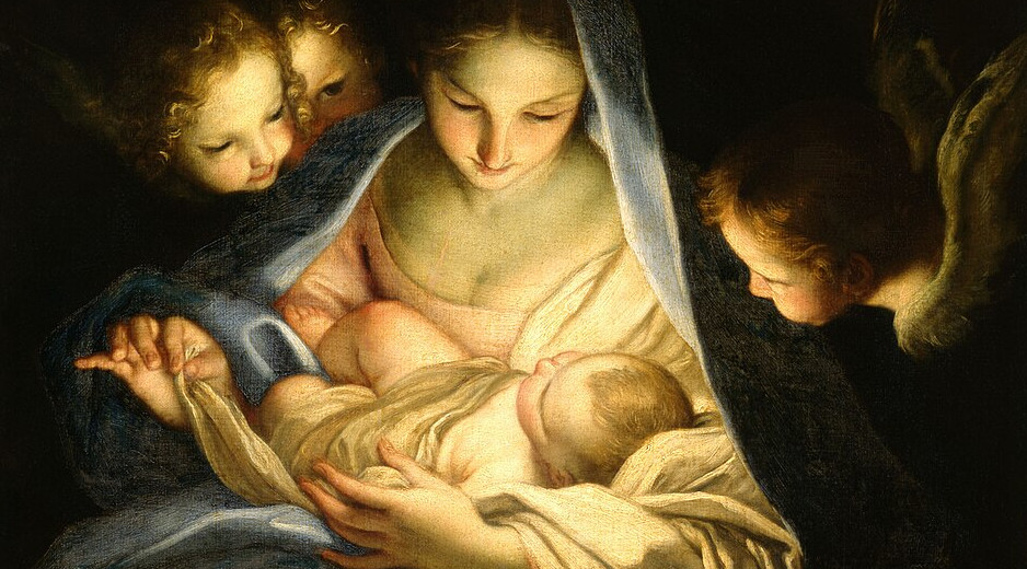 A Lullaby for Our Savior dominicanajournal.org/a-lullaby-for-…