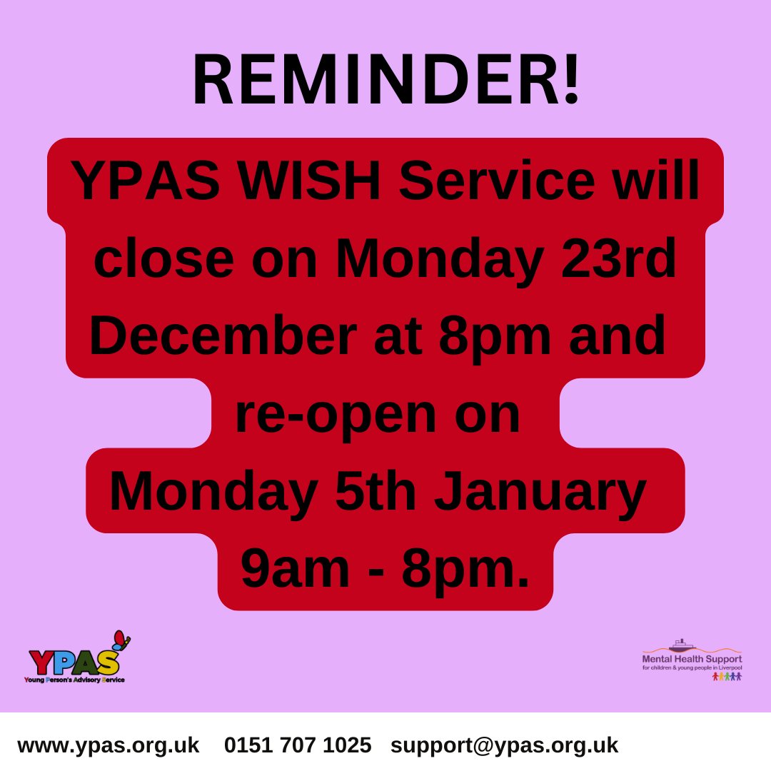 YPAS Liverpool tweet media