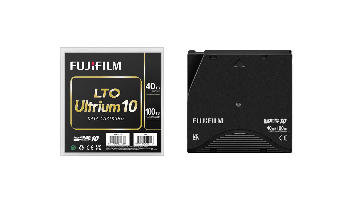 富士フイルム LTO9 RW Ultrium データカートリッジ Amazon.co.jp: 富士フイルム LTO6 RW データカートリッジ LTO FB UL-6