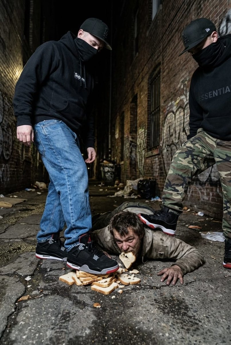 Master Kratos tweet media