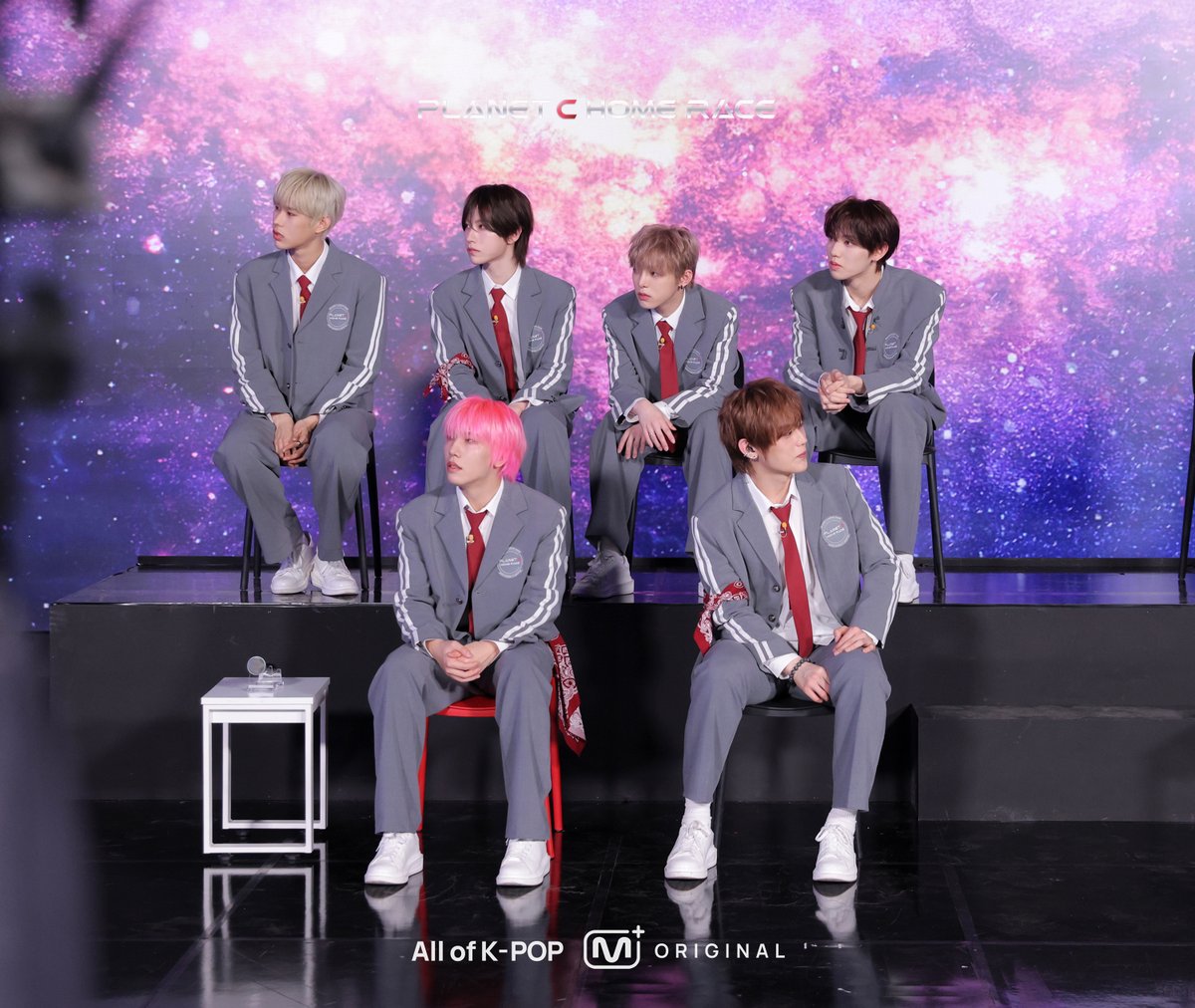 boys2planet_c's tweet image. [3회 비하인드 포토📷] 그 어느 때보다 떨리고, 모두가 간절했던 순간 🤍
 
[Ep.3 Behind Photos📷] The moment that felt more nerve-wracking and heartfelt than ever 🤍

𝐏𝐋𝐀𝐍𝐄𝐓 𝐂 : 𝐇𝐎𝐌𝐄 𝐑𝐀𝐂𝐄  
𝐌𝐧𝐞𝐭 &amp;amp; 𝐌𝐧𝐞𝐭 𝐏𝐥𝐮𝐬 12월 27일 토요일 저녁 8시 파이널

Mnet Plus 🔗…