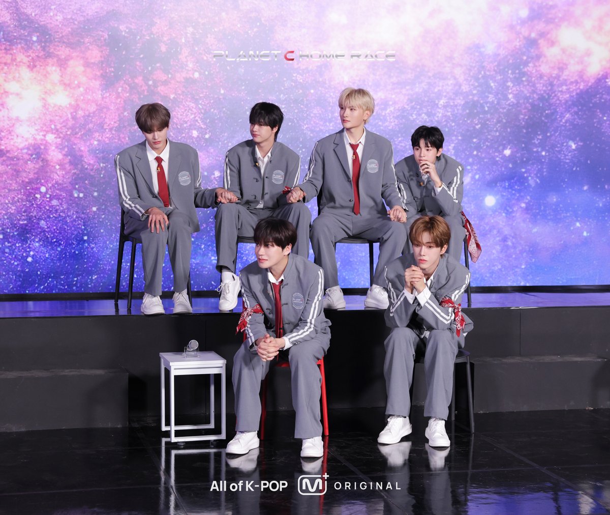 boys2planet_c's tweet image. [3회 비하인드 포토📷] 그 어느 때보다 떨리고, 모두가 간절했던 순간 🤍
 
[Ep.3 Behind Photos📷] The moment that felt more nerve-wracking and heartfelt than ever 🤍

𝐏𝐋𝐀𝐍𝐄𝐓 𝐂 : 𝐇𝐎𝐌𝐄 𝐑𝐀𝐂𝐄  
𝐌𝐧𝐞𝐭 &amp;amp; 𝐌𝐧𝐞𝐭 𝐏𝐥𝐮𝐬 12월 27일 토요일 저녁 8시 파이널

Mnet Plus 🔗…