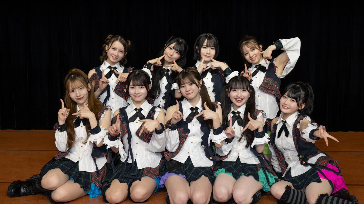 AKB48 17研究所！」公式 (@akb48_17ken) / Posts / X