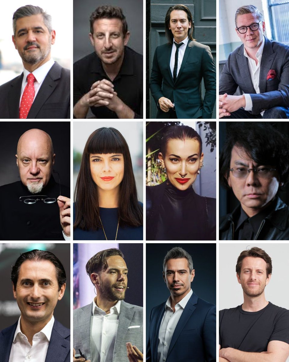 Unlock the future of AI-human collaboration by booking a futurist speaker for your 2026 event. Learn how to redesign workflows and cultures for effective synergy. Discover insights from leaders like Mike Walsh and Zack Kass. 

Explore more: speakersconnect.com/top-futurist-s…