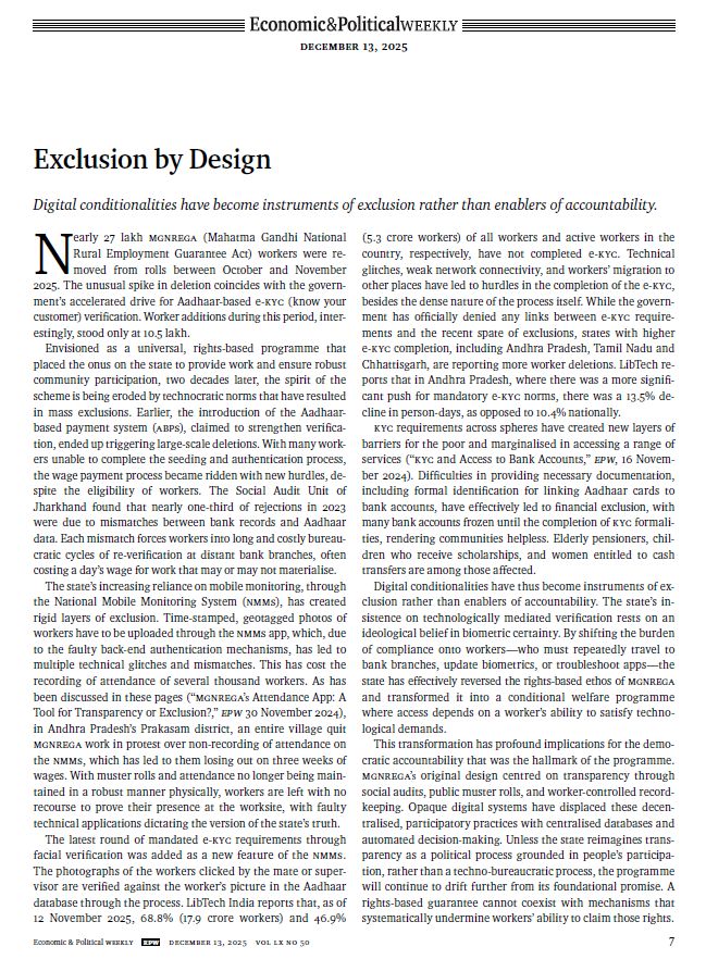 LibTech India tweet media