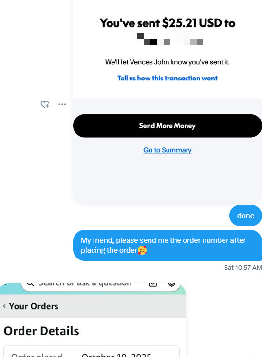 lucybarbarah's tweet photo. The process to get free toys is as follows: 1. Choose the toy you like and find it on Amazon. 2. Send me a screenshot of the total order amount and your PayPal email address. 3. After receiving the payment, please place the order and send me the order number. https://t.co/7IdMaXyP1C
