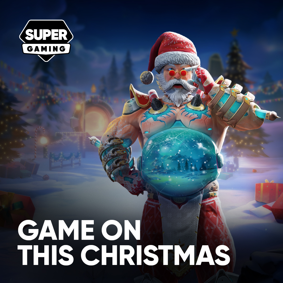 Indus Game tweet media