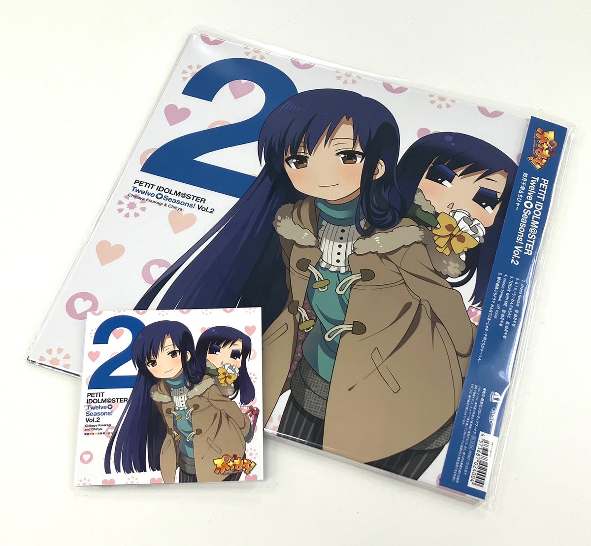 アニメ『ぷちます!!』公式アカウント (@puchimas_anime) / Posts / X