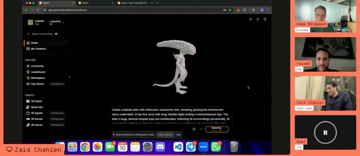 Zaid Chahien tweet media