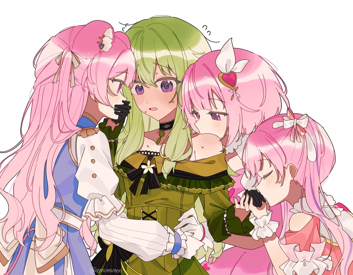 えむえむ@　0507 Photos by えむ (@emu_05070) · September 20, 2024