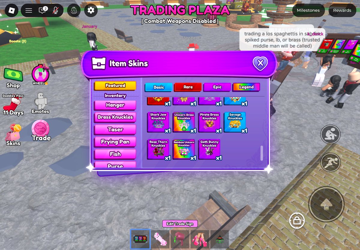 mimi . DM FOR MW tweet media