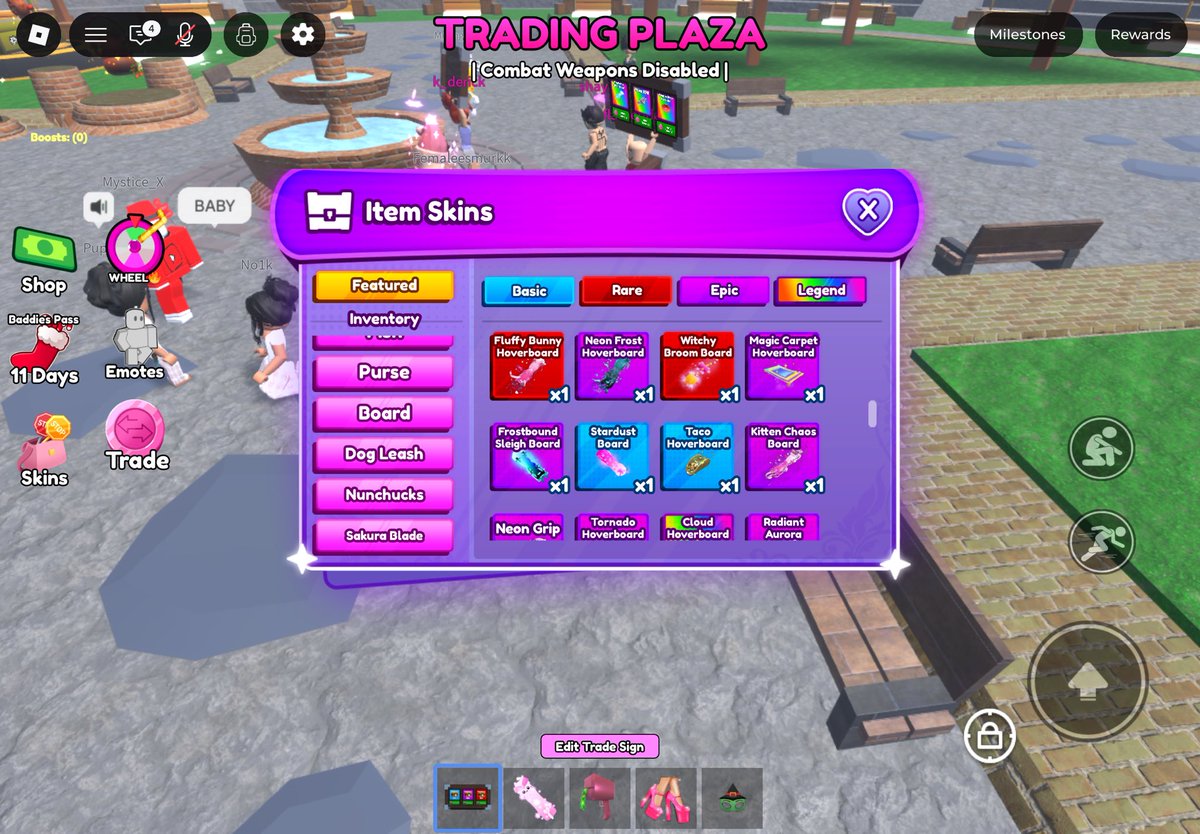 mimi . DM FOR MW tweet media