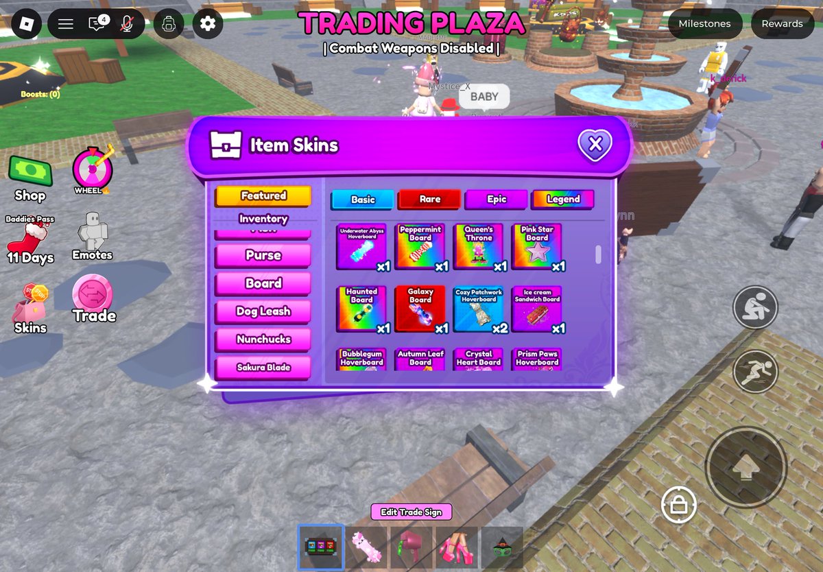 mimi . DM FOR MW tweet media