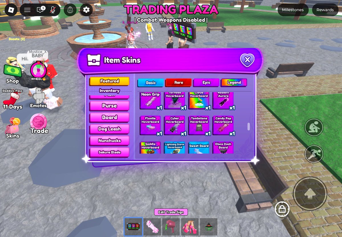 mimi . DM FOR MW tweet media