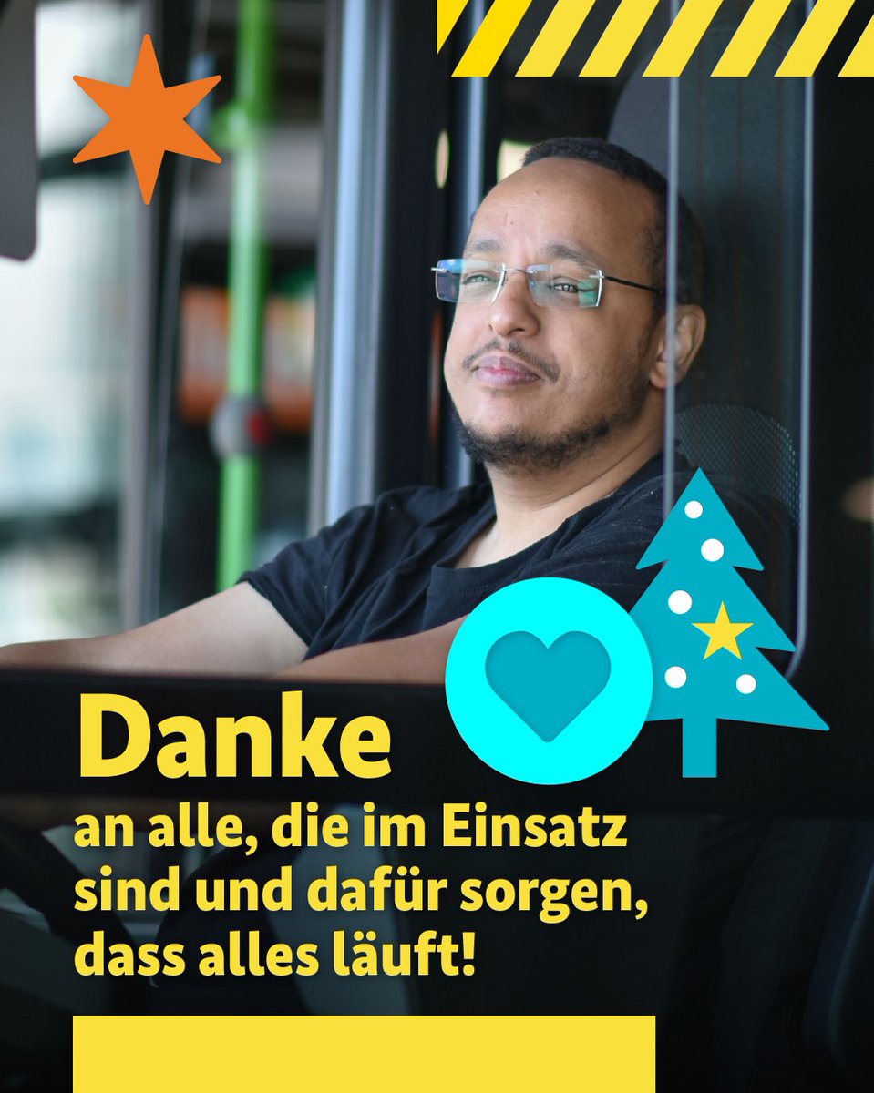 BMV's tweet image. Zur gedeckten Weihnachtstafel nach Hause bei jedem Wetter – das klappt nur mit wichtiger Hilfe! 🎁 #Danke an alle, die dafür sorgen, dass die Straßen sicher sind, Pakete pünktlich geliefert werden, Regale im Supermarkt gefüllt sind &amp;amp; Wetter-Apps richtige Vorhersagen anzeigen. 🙏