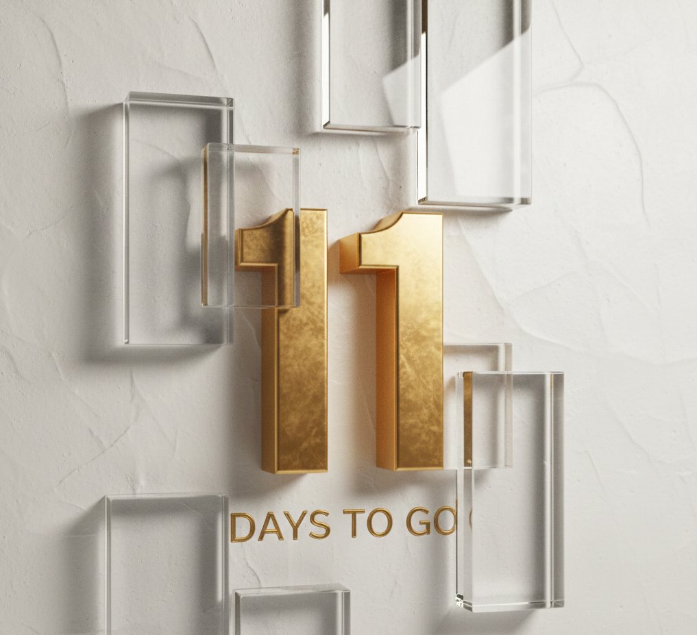 Analog.money tweet media