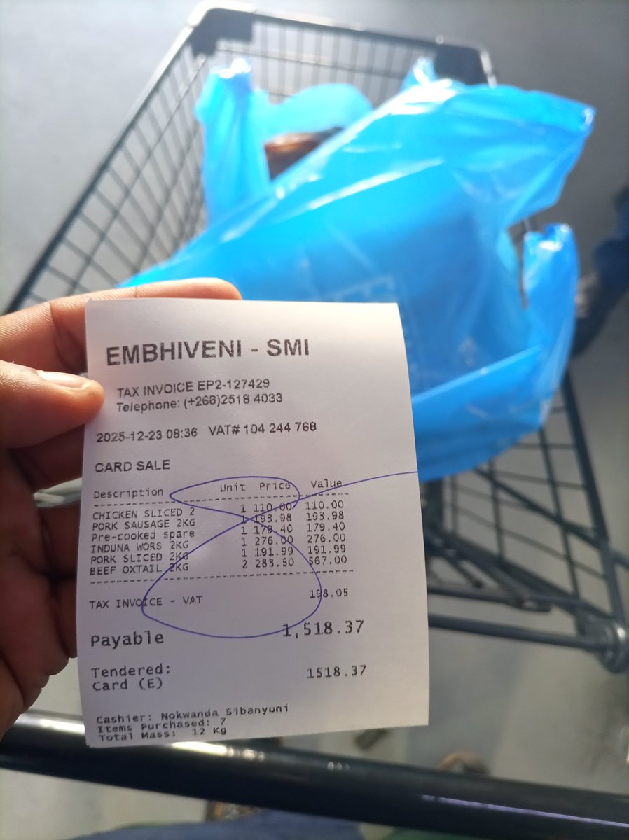 Qiniso Mdlalose tweet media