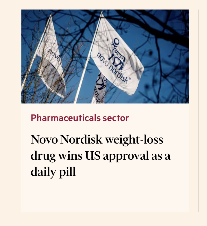 okaythenfuture's tweet image. The World You Grew Up In No Longer Exists,

Obesity will be a thing of the past very soon.

America will look massively different by 2030,

if not even by the end of 2028 as this rolls out through pharmacies everywhere.